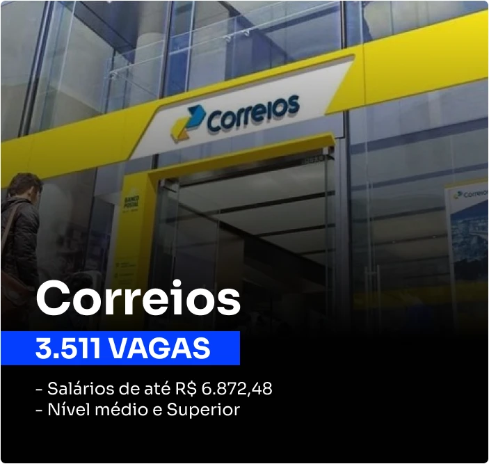 Correios