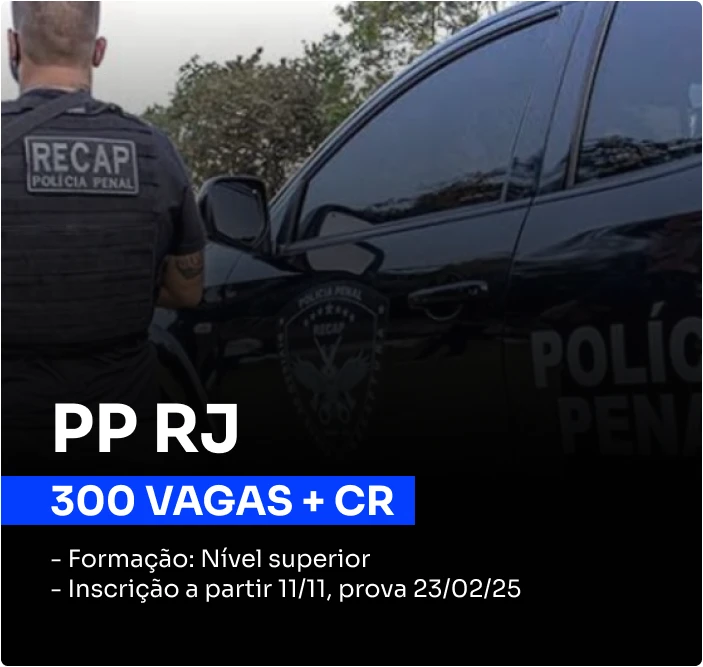 PP RJ