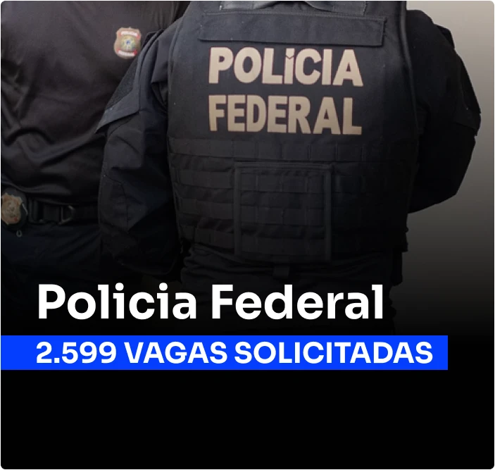 Policia Federal